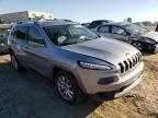 2014 JEEP  CHEROKEE