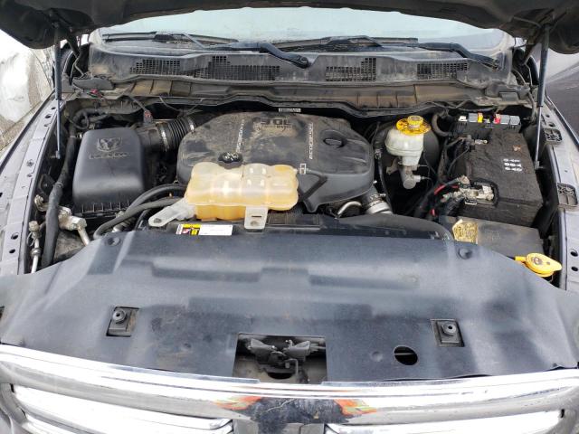 1C6RR7LM3GS229850 Ram 1500 Slt 2016. Фото: 6