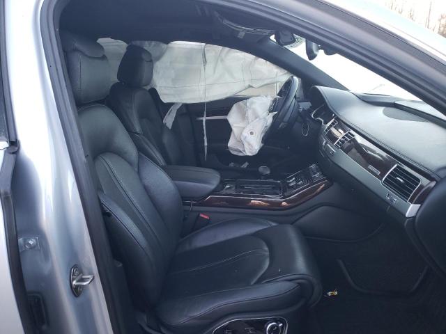 2015 AUDI A8 QUATTRO WAUJGAFD1FN005281