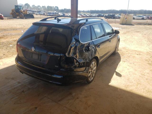 3VWPL7AJ8BM666431 Volkswagen Jetta Tdi 2011. Фото: 3