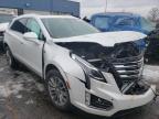 2017 CADILLAC  XT5