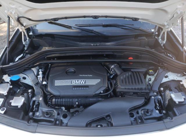 2022 BMW X2 SDRIVE2 WBXYH9C04N5U12401