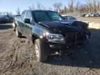 2017 CHEVROLET  COLORADO