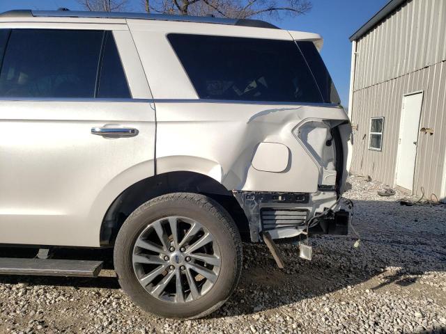 1FMJU2AT0JEA46389 Ford Expedition 2018. Фото: 8