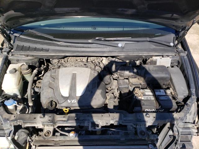 2014 KIA SEDONA LX - KNDMG4C76E6550272
