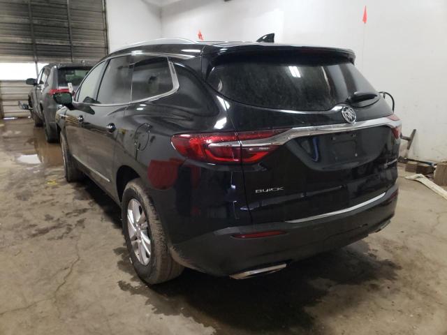 2018 BUICK ENCLAVE PR 5GAEVBKW7JJ134764