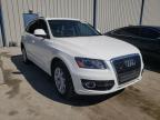 2011 AUDI  Q5