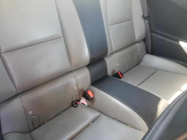 2015 CHEVROLET CAMARO LT 2G1FF1E34F9230214