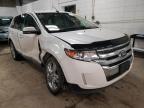 2014 FORD  EDGE