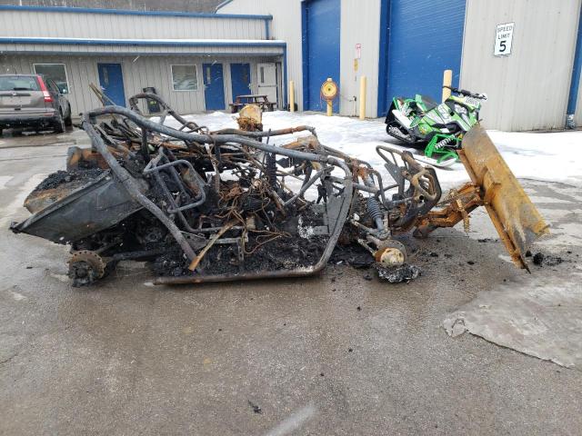 2014 YAMAHA YXM700 E 5Y4AM62Y7EA100135