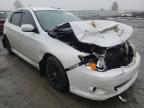 2008 SUBARU  IMPREZA