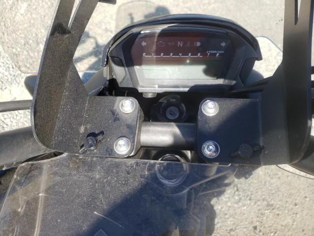 2014 HONDA CTX700 N JH2RC6813EK000043