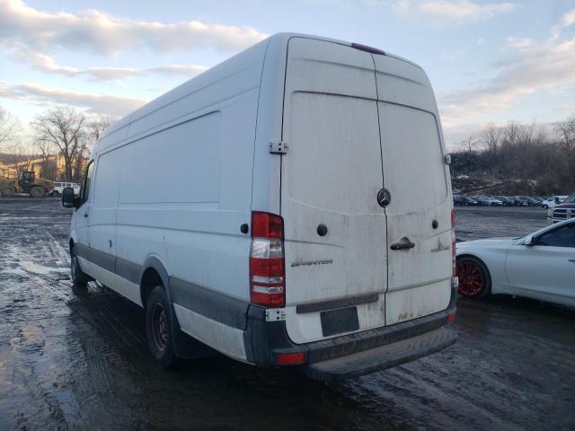 2016 MERCEDES-BENZ SPRINTER 3 WD3PF4DC9GP254942