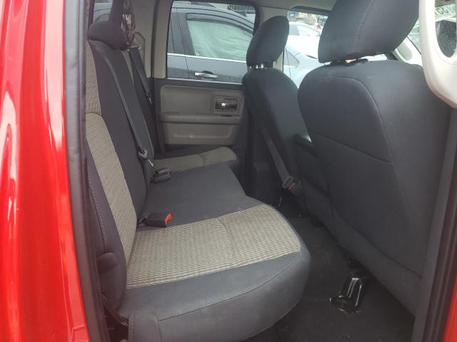 2012 DODGE RAM 1500 S - 1C6RD7GPXCS168722
