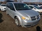 2010 DODGE  GRAND CARAVAN