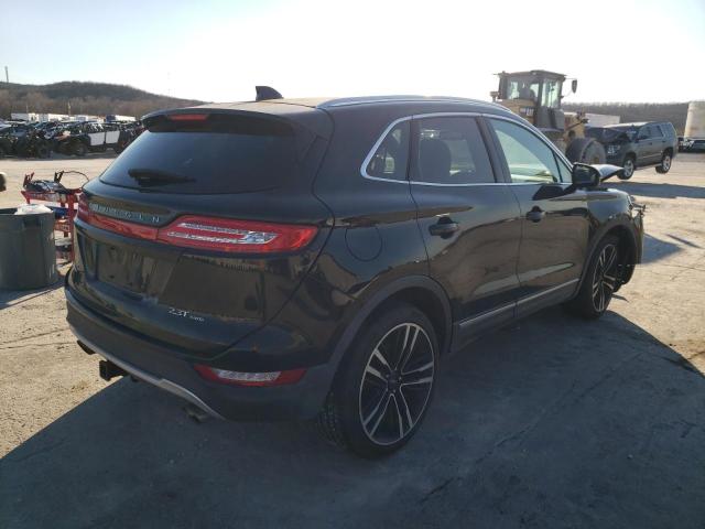 2018 LINCOLN MKC RESERV 5LMTJ3DHXJUL15144