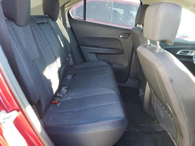 2015 CHEVROLET EQUINOX LT 2GNALBEKXF1105053