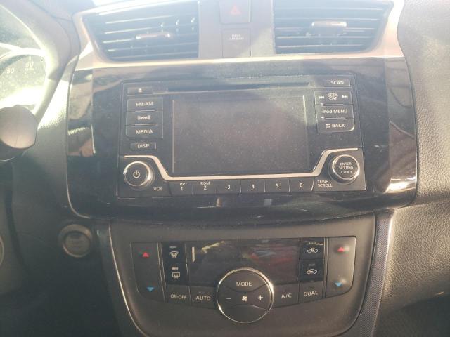 3N1AB7AP3JY325447 Nissan Sentra S 2018. Фото: 8