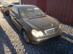 2007 MERCEDES-BENZ  C-CLASS