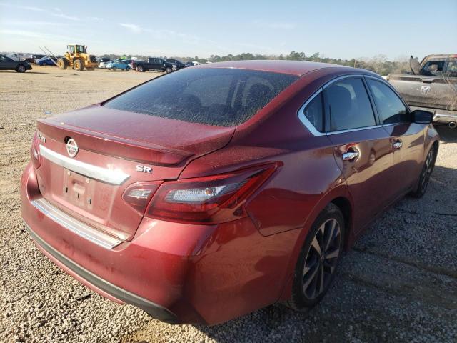 2017 NISSAN ALTIMA 2.5 - 1N4AL3APXHN307821