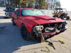 2015 DODGE  CHALLENGER