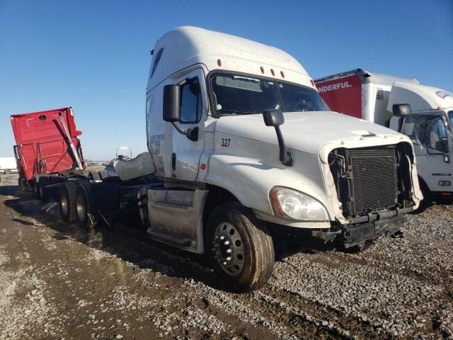 Freightliner Cascadia 1 salvage cars for sale: 2016 Freightliner Cascadia 1