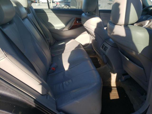 2011 TOYOTA CAMRY SE - 4T1BK3EK7BU119654