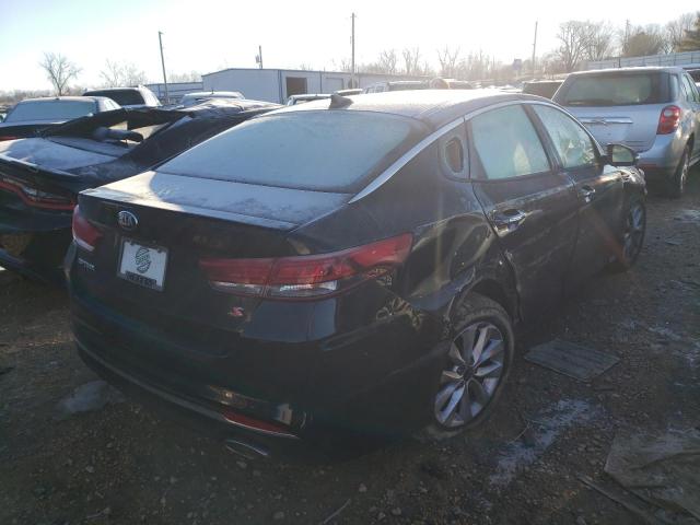 2018 KIA BORREGO 5XXGT4L30JG244170
