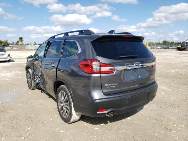 2022 SUBARU ASCENT TOU 4S4WMARD3N3416071