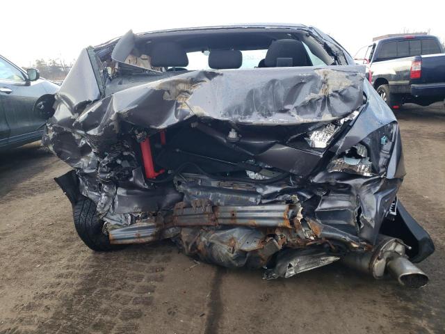 1HGCR2F37DA266472 Honda Accord Lx 2013. Фото: 9