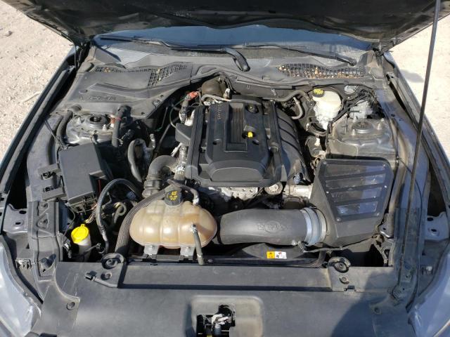 1FA6P8TH3G5274446 Ford Mustang 2016. Фото: 6