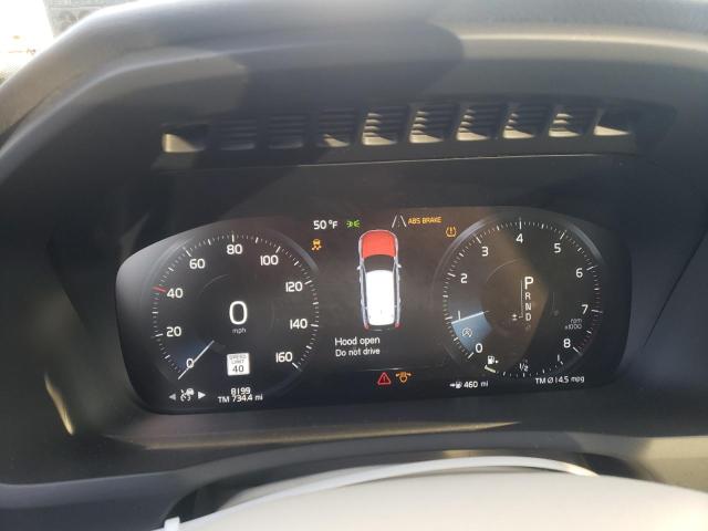 2021 VOLVO XC90 T5 MO YV4102PKXM1746086
