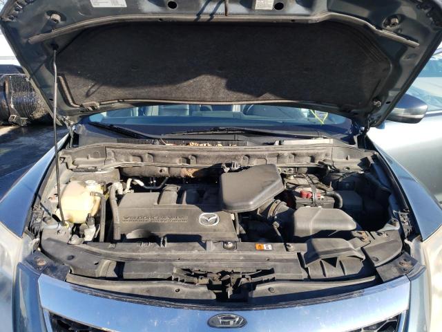 2010 MAZDA CX-9 - JM3TB3MV5A0227238