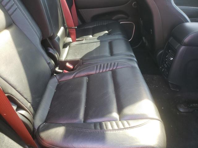 1C4RJFN98JC325414 Jeep Grand Cherokee Trackhawk