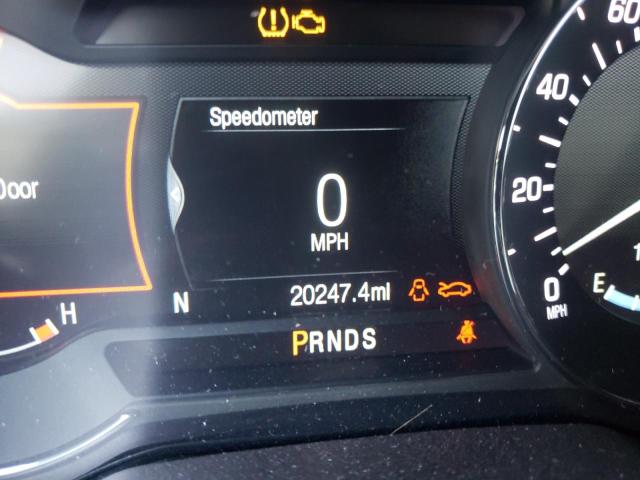 2019 LINCOLN MKC RESERV 5LMCJ3C98KUL18197