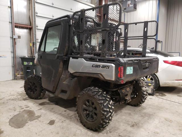 2020 CAN-AM DEFENDER L 3JBUVAX43LK000737