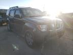 2006 NISSAN  PATHFINDER