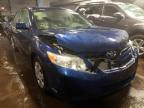 2010 TOYOTA  CAMRY