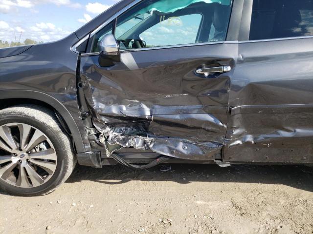 2022 SUBARU ASCENT TOU 4S4WMARD3N3416071