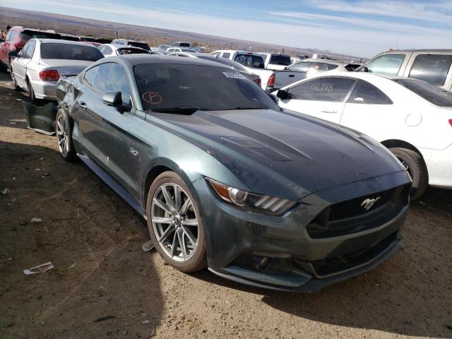 2016 FORD MUSTANG GT 1FA6P8CF0G5223047