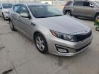 2015 KIA  OPTIMA