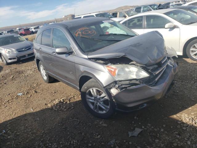 2010 HONDA CR-V EXL - 5J6RE4H79AL051816