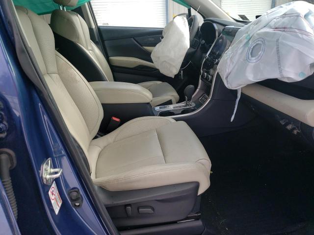 2020 SUBARU ASCENT LIM 4S4WMAJD3L3458409