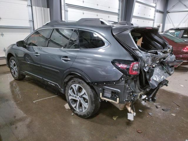 2020 SUBARU OUTBACK TO 4S4BTAPC6L3241341