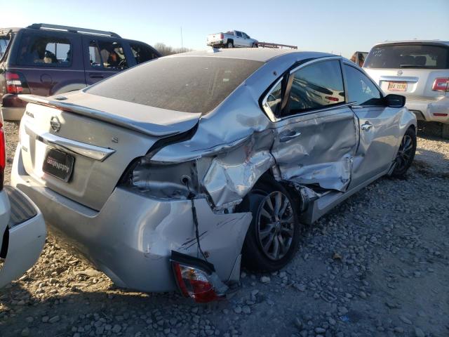 1N4AL3AP4FN347633 Nissan Altima 2.5 2015. Фото: 3