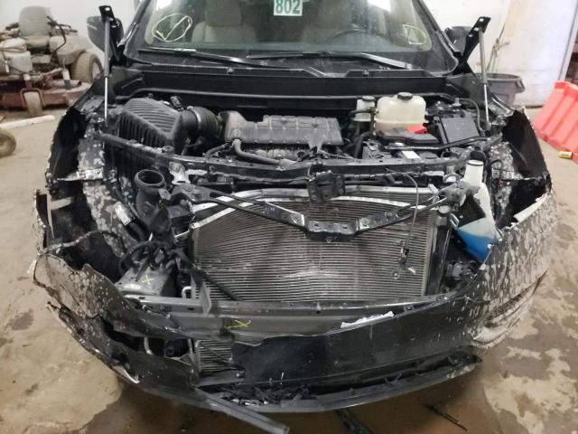 2018 BUICK ENCLAVE PR 5GAEVBKW7JJ134764