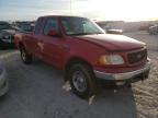 2001 FORD  F150