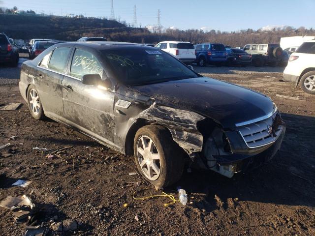 2006 Cadillac STS 