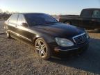 2003 MERCEDES-BENZ  S-CLASS