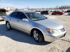 2006 ACURA  RL